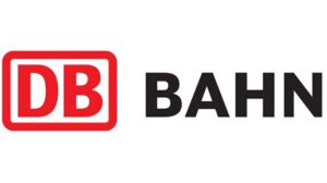 Deutsche Bahn logo